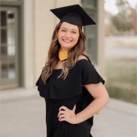 Ciara Leone, Mph