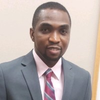 Oluwafemi Jegede