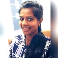 Sivaranjani Selvaraj