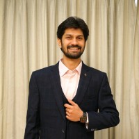 Aadharsh B