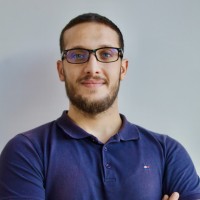 Abdallah Ghazal