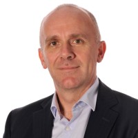 Allan Wardhaugh