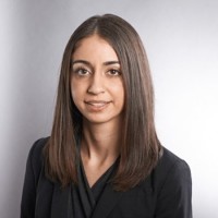 Sara Rohani