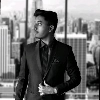 Nikhil Harshe
