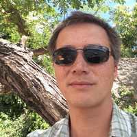 Chris Woodcock