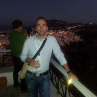 Kostas Ioannidis
