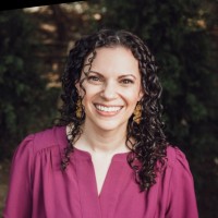 Pamela Newman, LCSW-C