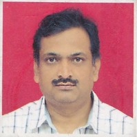 Nivas Patil