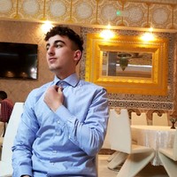 Bilal Ghamari