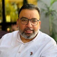Wael Farouk