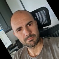 Patrick DE FREITAS