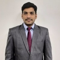 Abhinay Reddy S