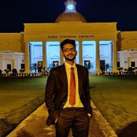 Sushmen Chaudhari