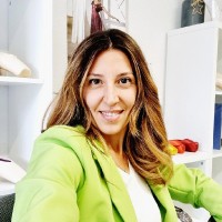 Azzurra Bubani
