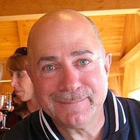 Anthony Geronikos