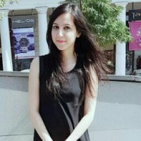 Kanika Tyagi