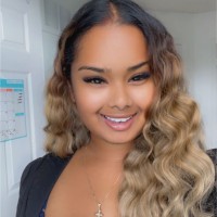 Victoria Shaw