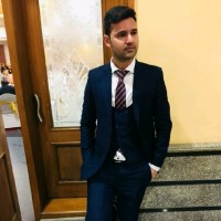Molik Sharma