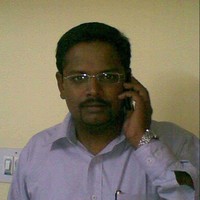 SRIKANTH R