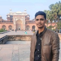 Ankit Kumar Jaiswal