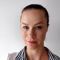 Boglárka Petra Oláh