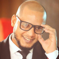 Syed Asad