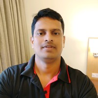 Kiran Kumar