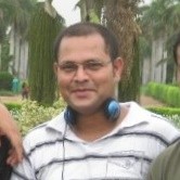 Juned Ahamad