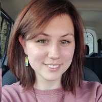Rachael E.