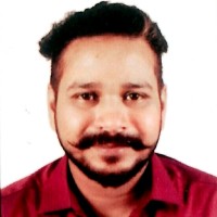 Ankit Kumar Patra
