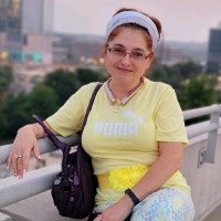 Svetlana Reznikov