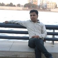 Patel Maulik