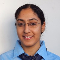 Dr. Pallavi Khosa