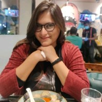 Nirajana Mukhopadhyay