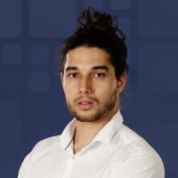 Caio Maldonado