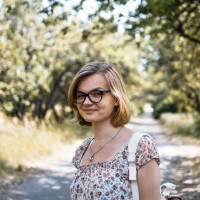 Svіtlana Trotsenko