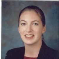Anne-Marie Bradstreet
