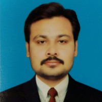 Muhammad Abid Amin