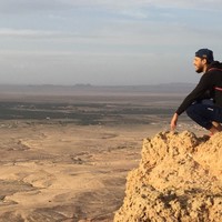 Lamjad Adouni