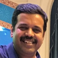 Siddharth Karnik