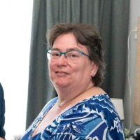Jolanda De Laat