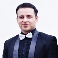 Hassaan Khan