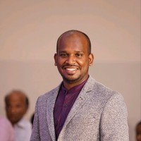 Karthik Ramanan