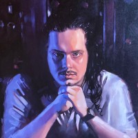 Daniel Whalen