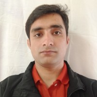 Mahendra Poudel