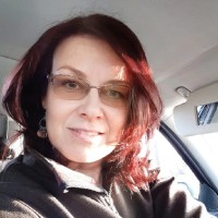 Zdenka Melicherčíková