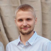 George Viazemsky