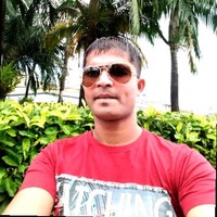 Sunil Patel
