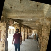 Ravindra Krishnappa
