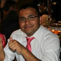 Daniel Calderon
